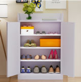 New Style Living Room Furniture Shoe Cabinet with Good Quality