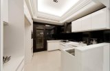 2017 New Design High Glossy Home Furniture Kitchen Cabinet Yb1709453