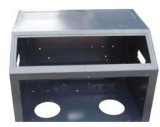Sheet Metal Cabinet of Laser Cutting Parts