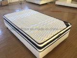 5star Hotel Fireproof Spring Mattress Comfortable with Cheap Price