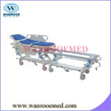 Operating Room Folding Patient Transfer Bed