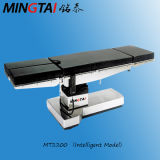 Electric Hydraulic Ce Approved Surgical Operating Table Price