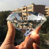 Transparent Crystal Diamond Wedding Decor Party Souvenir Gifts