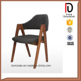 Simple Modern New Design Best Quality Wooden Legs Dining Chair