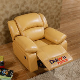 Soft and Comfortable Recliner Arm Chair Home Theater Sofa