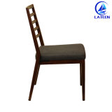 Comfortable Fabric Cushion Restaurant Furniture Chair for Sale