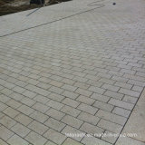 China G682 Yellow Granite Paving Slabs for Flooring
