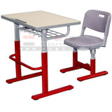 Cheap School Desk and Chair School Furniture Kids Study Table China Manufacturer Wholesale