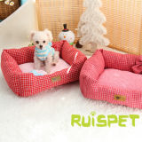 High Quality Luxury Pets Beds Washable Dog Bed