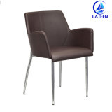 Hotel Dining Room Fabric Upholstered Durable Chair for Sale