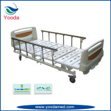 Manual Patient Medical Equipment Hospital and Medical Bed