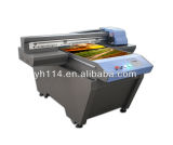 UV Flatbed Printer Works on Any Surface9 (UV 0612)