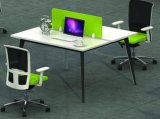 Cost Effective Workstation Staff Partition Work Desk (PS-15-MF01)