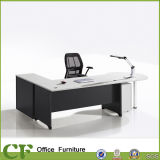 CF Black and White Color Management Office Executive Desk