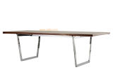 (SD-3003) Modern Hotel Restaurant Dining Furniture Wooden Dining Table