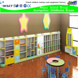 Strong Classroom Functional Cabinet School Collection Storage for Kids (HB-04204)