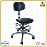 ESD PU Leather Office Lift Chair