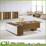 New Series Office Desk with H Shaped Steel Frame