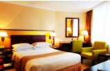 Hotel Furniture /Hotel King Size Bedroom Furniture Sets/Luxury Hotel Business Bedroom Furniture Suite (GLB-00008)