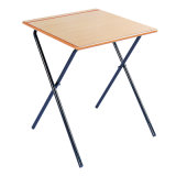 Hy-0329 Simple and Cheap School Table for Exam