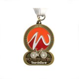 Custom Metal Medal Antique Golden Medals Sports Award Craft