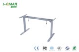 Height Adjustable Workstation Computer Table Factory Price Desk