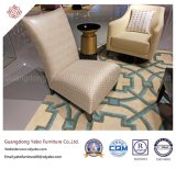 Modern Hotel Furniture with Wood Restaurant Chair (3454)