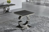 Stainless Steel Sofa Table Side Table End Table Console Table Living Room Furniture