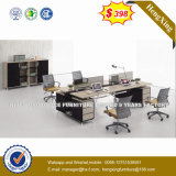 Modern Design HPL Board 3 Years Quality Warranty Office Partition (NS-D053)