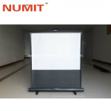 Mobile Portable Stand Projection Screen