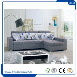 3 Seater Sofa Bed with Removable Cover