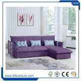 Nice Design Sofa Bed, SGS Certificate, Multifunction Sofa Bed Design