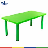 High Quality and Colorful Virgin HDPE Kindergarten Table