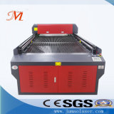 Big Power Laser Cutting Bed with Double Cutting Speed (JM-1325T)
