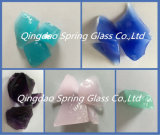 Purity Color Glass Stones
