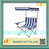 Beach Chair / Outdoor Camp Chair (SGLP04277)