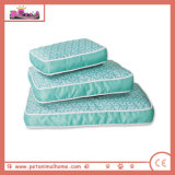 New Design Hot Pet Bed in Green