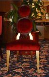 Luxury Classic Chair/Decoration Chair/Hotel Public Area Chair (GLC-0100)