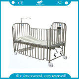 AG-CB014 Manual Hospital Children Bed