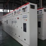 Box Type Seal Metal Power Distribution Cabinet/Electrical Switchgear/Electric Cabinet