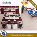 Direct Sale Price Classic Style Winge Color Office Table (HX-AI133)