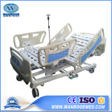 Bae500 Medical Hospital ICU Electronic Bed with Fifth Castor