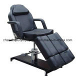 Beauty Furniture Facial Massage Bed with Hydraulic Pump