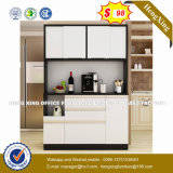 Wholesale	 Shutter Door Custom Storage Cabinet (HX-8NR0922)