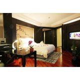 New Design Luxury King Size Hospitality Hotel Bedroom Furniture
