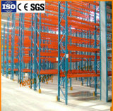 High Quality Heavy Duty Storage Rack in Huge Distribution Base
