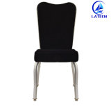 Hotel Metal Stacking Sway Chair for Sale
