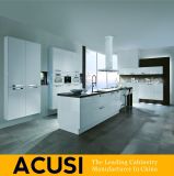 New Design Modern High Glossy Lacquer Kitchen Cabinets (ACS2-L18)