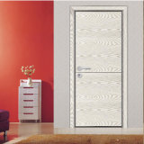 Eco Friendly Modern Interior MDF Door (GSP12-002)