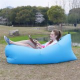 Outdoor Beach Air Bed Inflatable Sleeping Bags